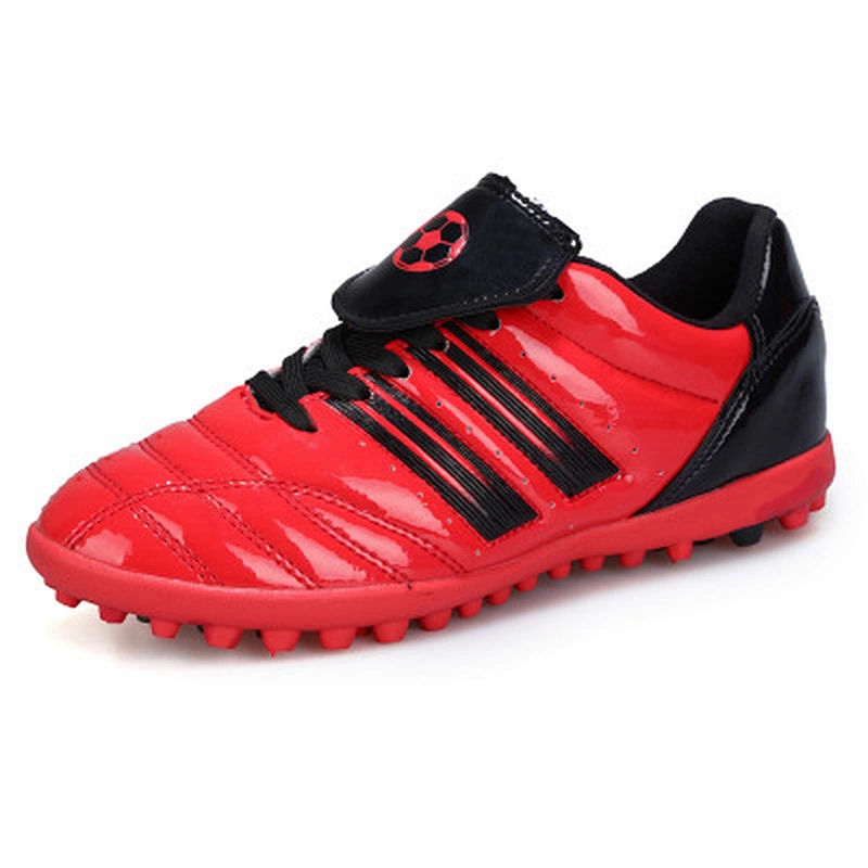 New Style Fashion Men Sport soccer shoes Football Shoes