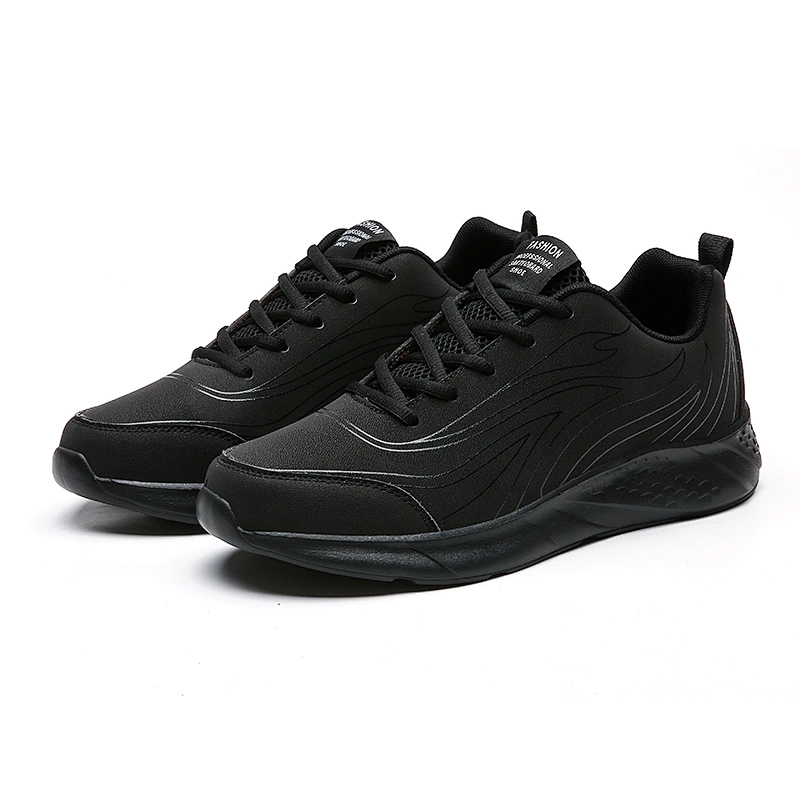 High Quality Outdoor Casual Men Sports Fashion Sneaker Shoes