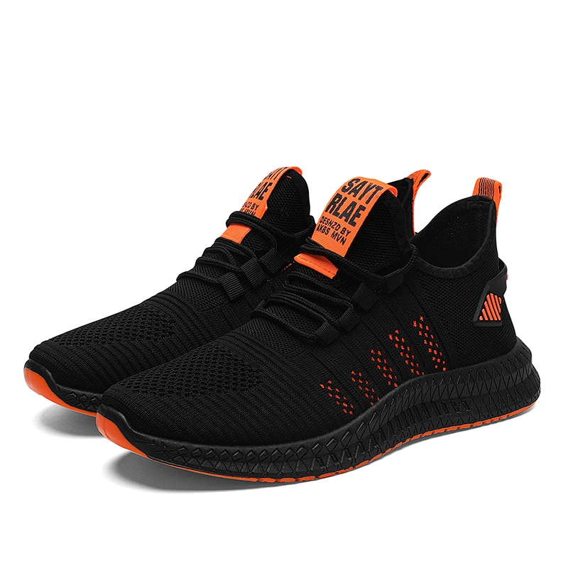 Hot Sale Sport Running Shoes Walking Casual Fashion Sneakers Shoes for man