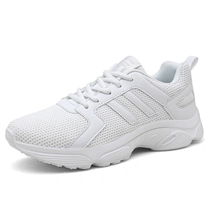 New Design Fly knit Men's Sneaker High-Quality Casual Sport Running Shoes