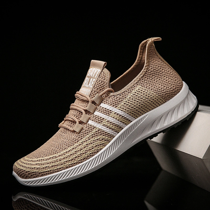 New Design Men's Sneaker Fashion Casual Sport Shoes