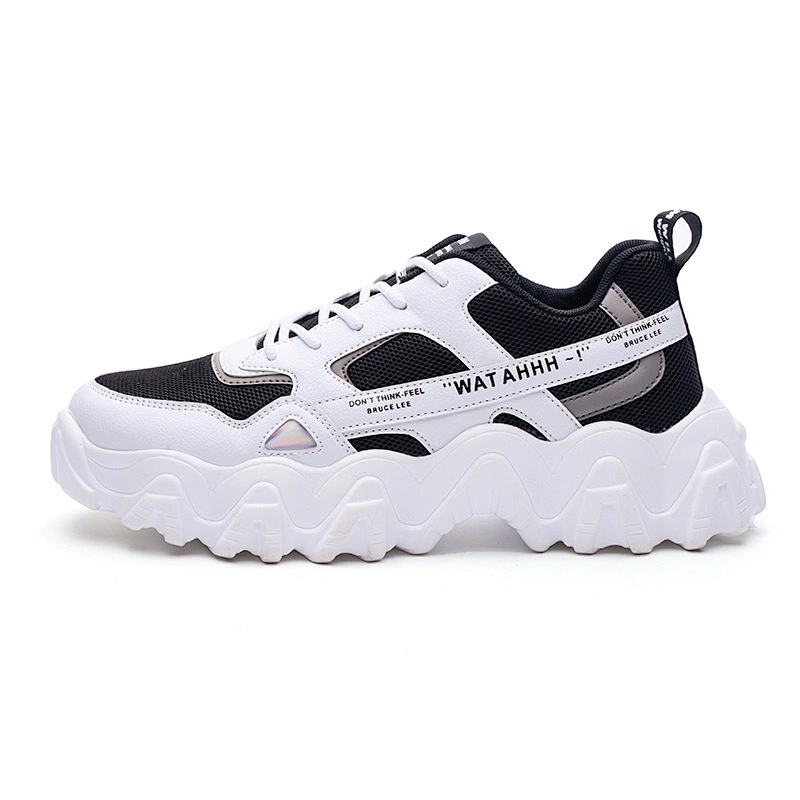 New Product Mens Sneakers Running Latest Stylish sport Shoes for Men