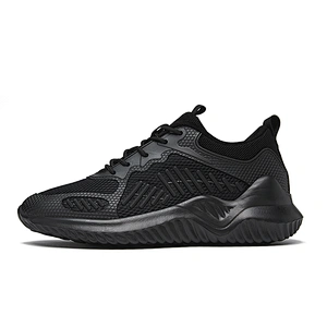 New Style Wholesale Men Casual Sneaker Shoes Breathable Running Sports Shoes