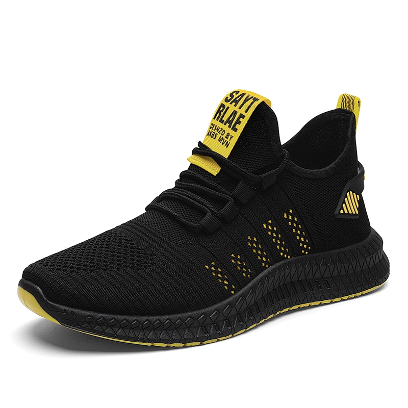 Hot Sale Sport Running Shoes Walking Casual Fashion Sneakers Shoes for man