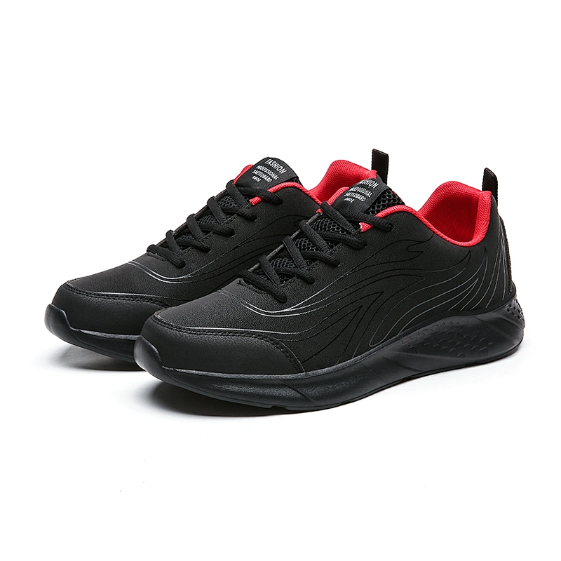 High Quality Outdoor Casual Men Sports Fashion Sneaker Shoes