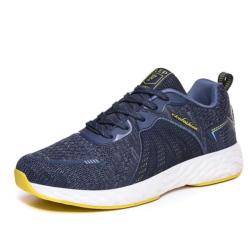 New Top Quality Men Athletic Sports Running Shoes