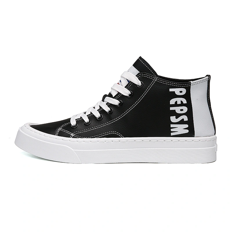 High Quality Trend Board Shoes Men Fashion Casual Sports Shoes