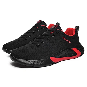 Fashion Hot Sale Running Sneaker Shoes Men's Casual Sports Shoes