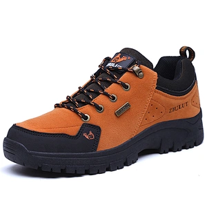 High Quality Fashion Sports Men Outdoor Casual Retro Hiking Shoes