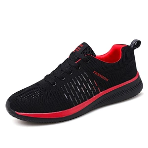 Best selling men casual sneakers shoes for wholesale