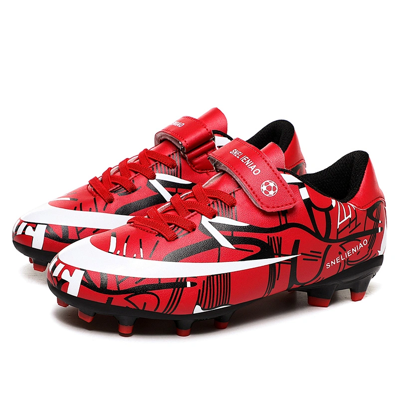 High Quality Men Outdoor casual Sports Football Shoes Soccer Shoes
