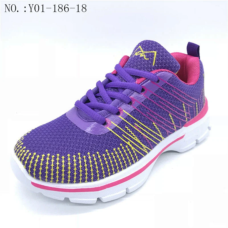 New style breathable Sport Shoes running Sneakers shoes for children