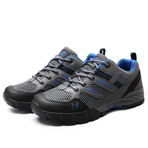New Style Outdoor Men sneaker Casual Sports Hiking Shoes