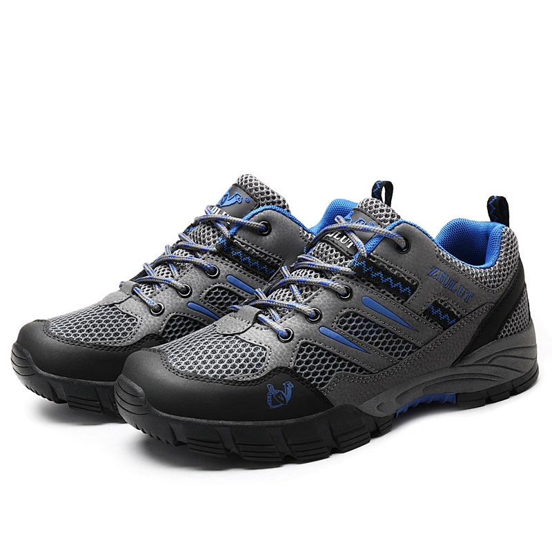 New Style Outdoor Men sneaker Casual Sports Hiking Shoes