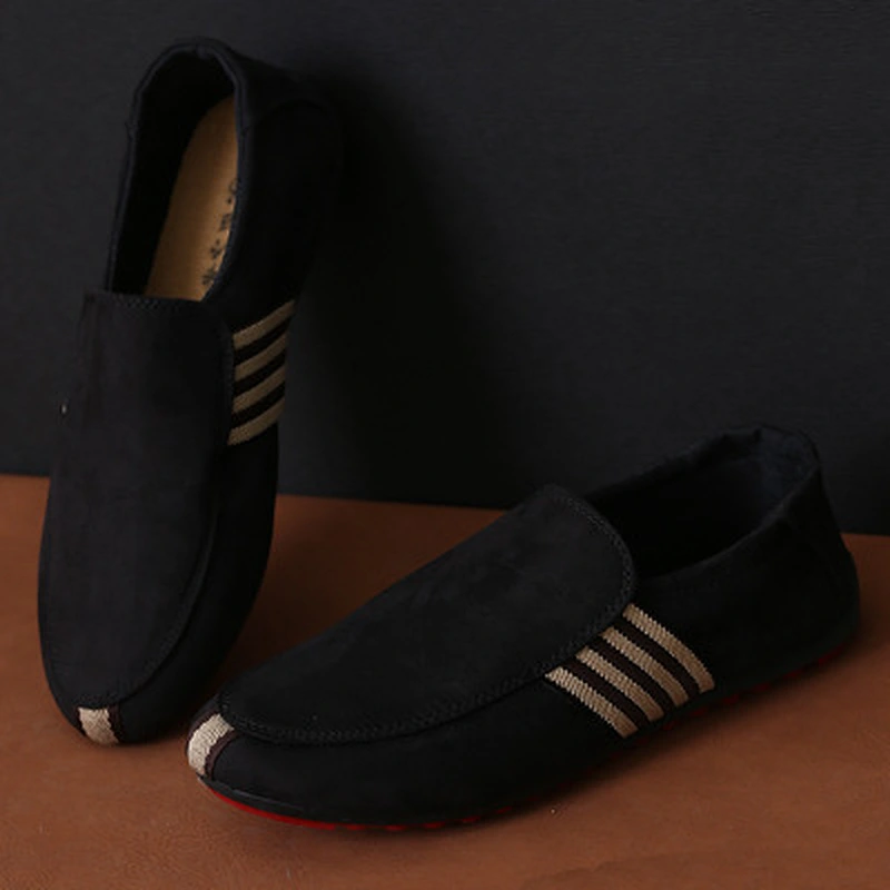 Hotest sale Men's shoes Korean version leisure casual shoes