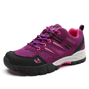New Style Outdoor Men sneaker Casual Sports Hiking Shoes