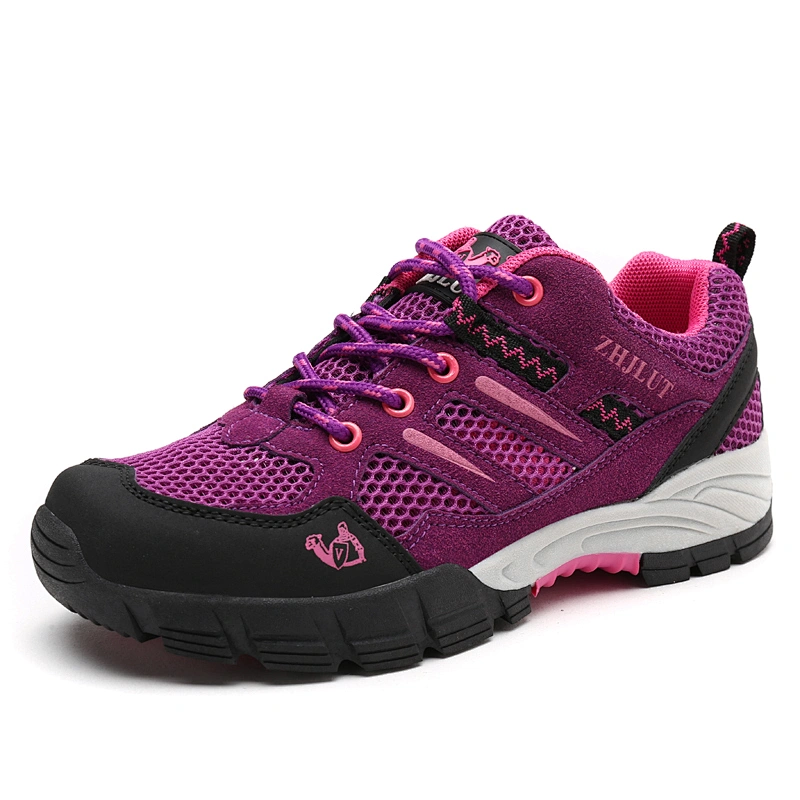 New Style Outdoor Men sneaker Casual Sports Hiking Shoes