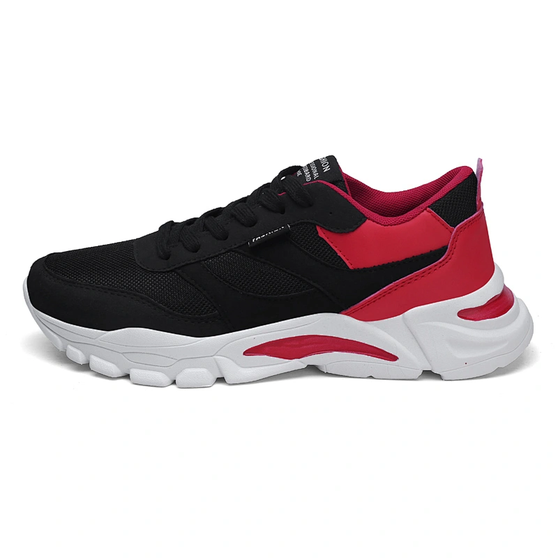 High Quality Fashion Casual Shoes for Men Sports Running Shoes