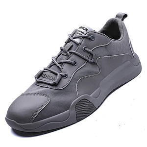 New Design Sneakers Casual Shoes Mens Vulcanized Canvas Shoes