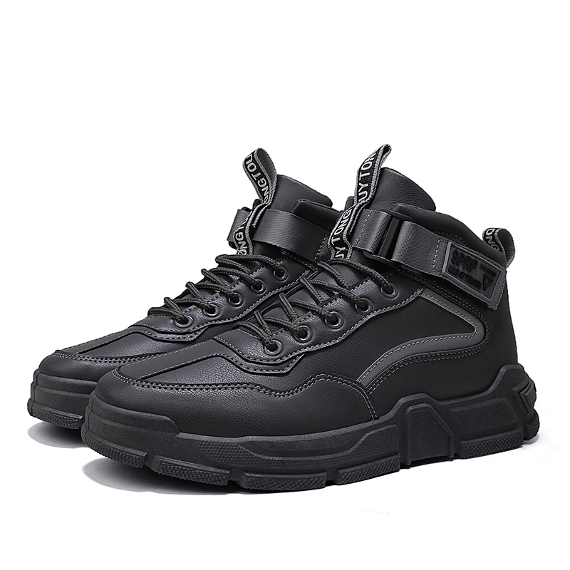 Fashion shoes high quality men casual sports shoes sneakers