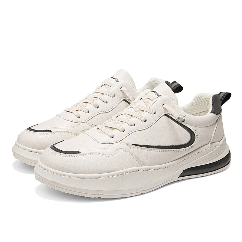 High Quality Outdoor Men Sneaker Casual Sports Shoes