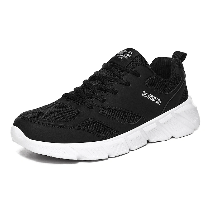 High quality Men Fashion footwear Walking Sneakers sports Shoes Tennis Shoes