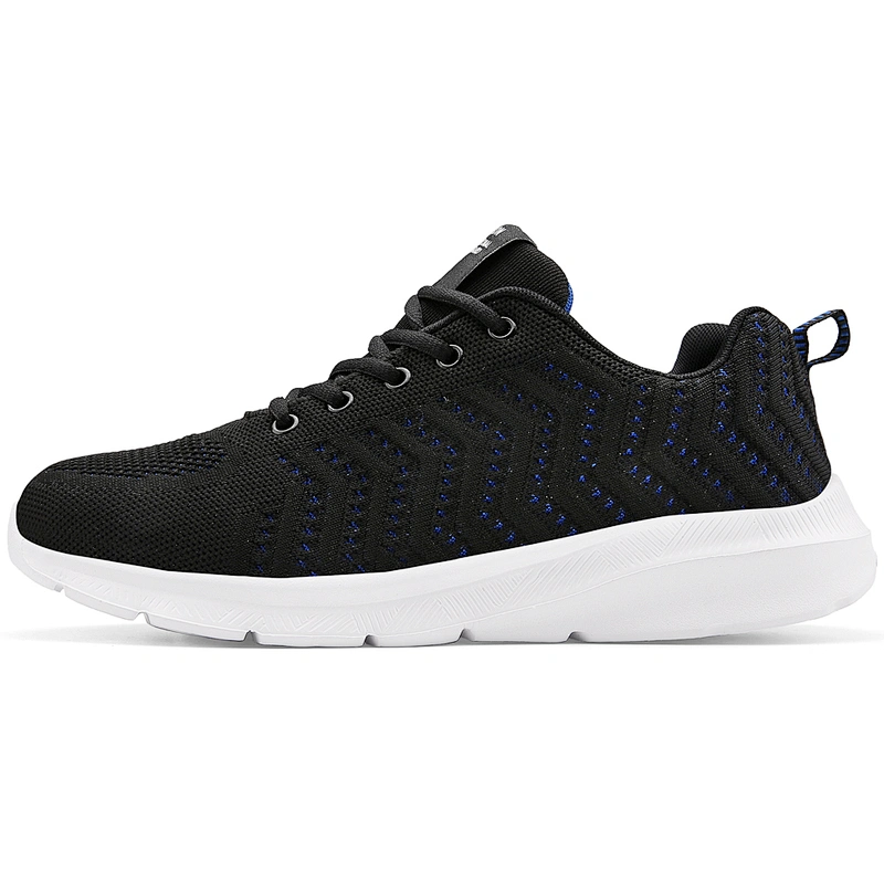 Large Size Fashion Men running shoes Outdoor Sports Sneaker Casual Shoes
