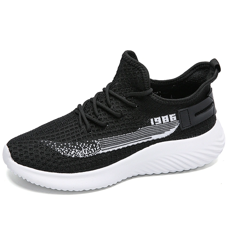 New Arrival Breathable Men Outdoor Sports Athletic Sneaker Shoes