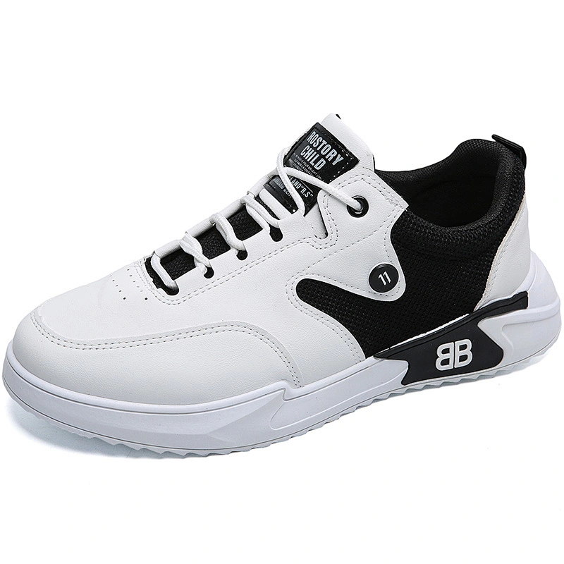 New Arrival Fashion Casual Sports Running Shoes for Men
