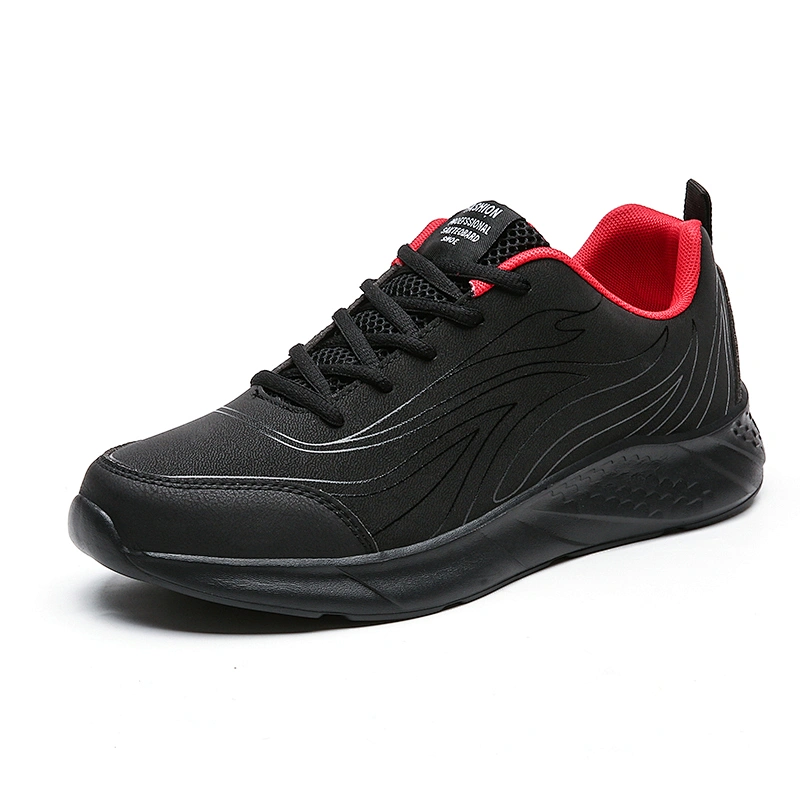 High Quality Outdoor Casual Men Sports Fashion Sneaker Shoes