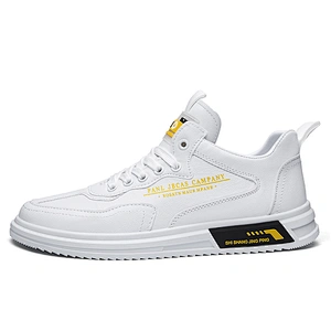 New model men casual fashion shoes board sneaker shoes
