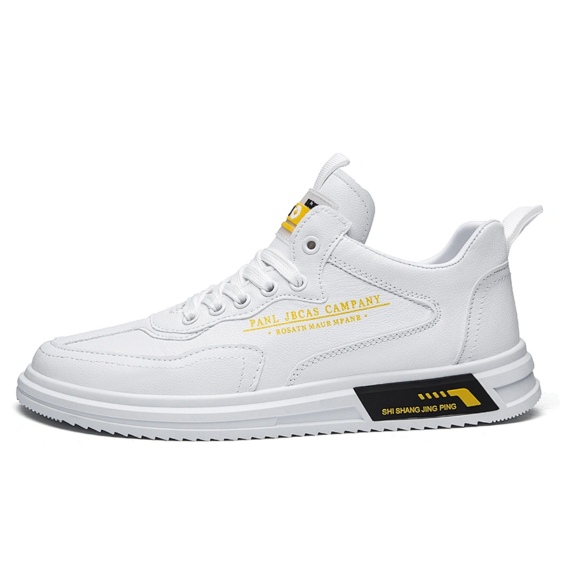 New model men casual fashion shoes board sneaker shoes