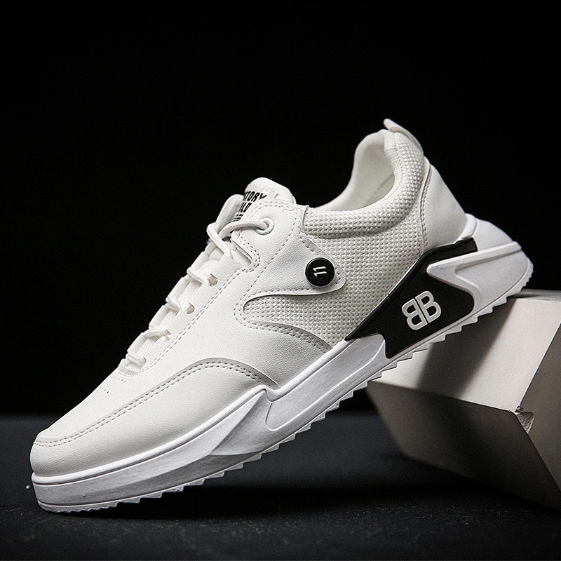 New Arrival Fashion Casual Sports Running Shoes for Men