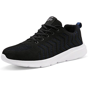 Large Size Fashion Men running shoes Outdoor Sports Sneaker Casual Shoes