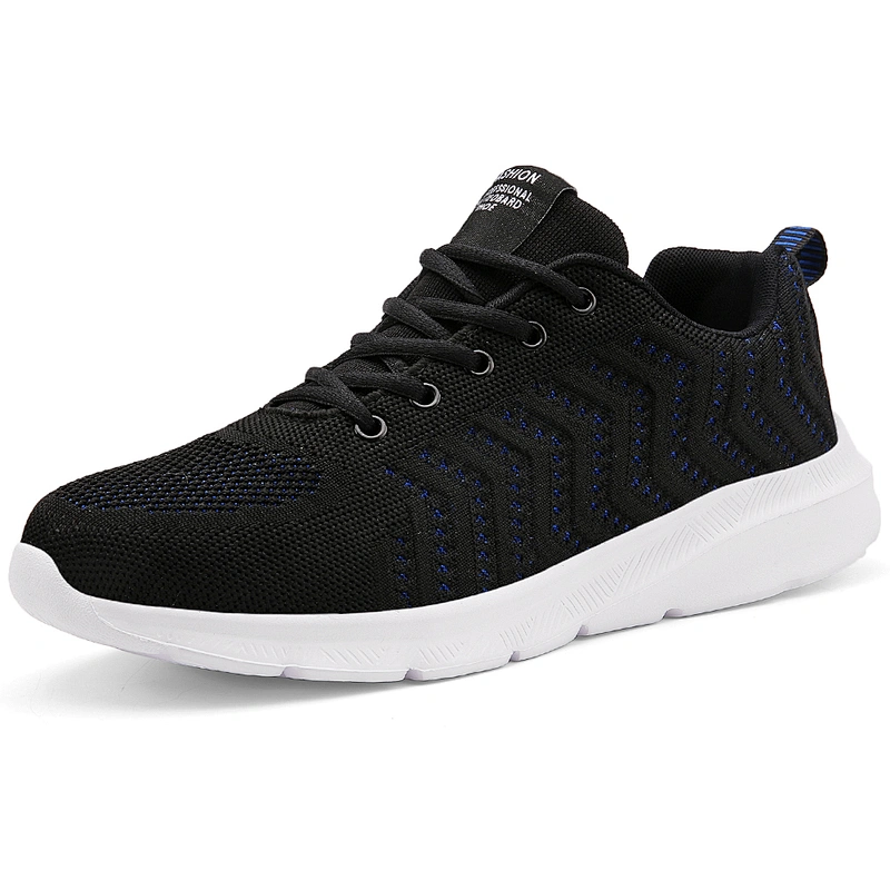 Large Size Fashion Men running shoes Outdoor Sports Sneaker Casual Shoes