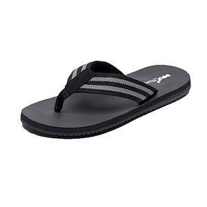 Factory Price Fashion Men Slippers Beach Sandals Flip Flops