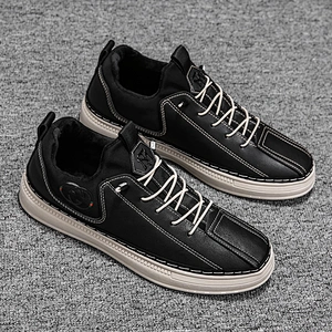 New Design Men's Sneaker High-Quality Casual Sport running Shoes