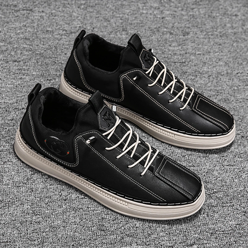 New Design Men's Sneaker High-Quality Casual Sport running Shoes