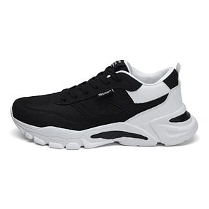 High Quality Fashion Casual Shoes for Men Sports Running Shoes