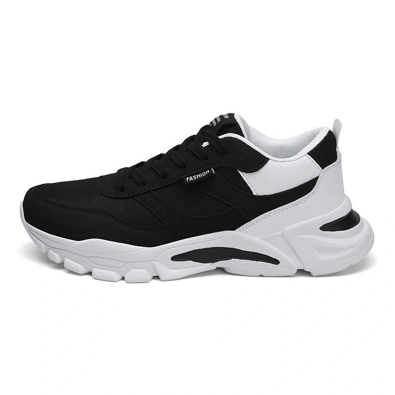 High Quality Fashion Casual Shoes for Men Sports Running Shoes