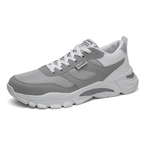 High Quality Fashion Casual Shoes for Men Sports Running Shoes