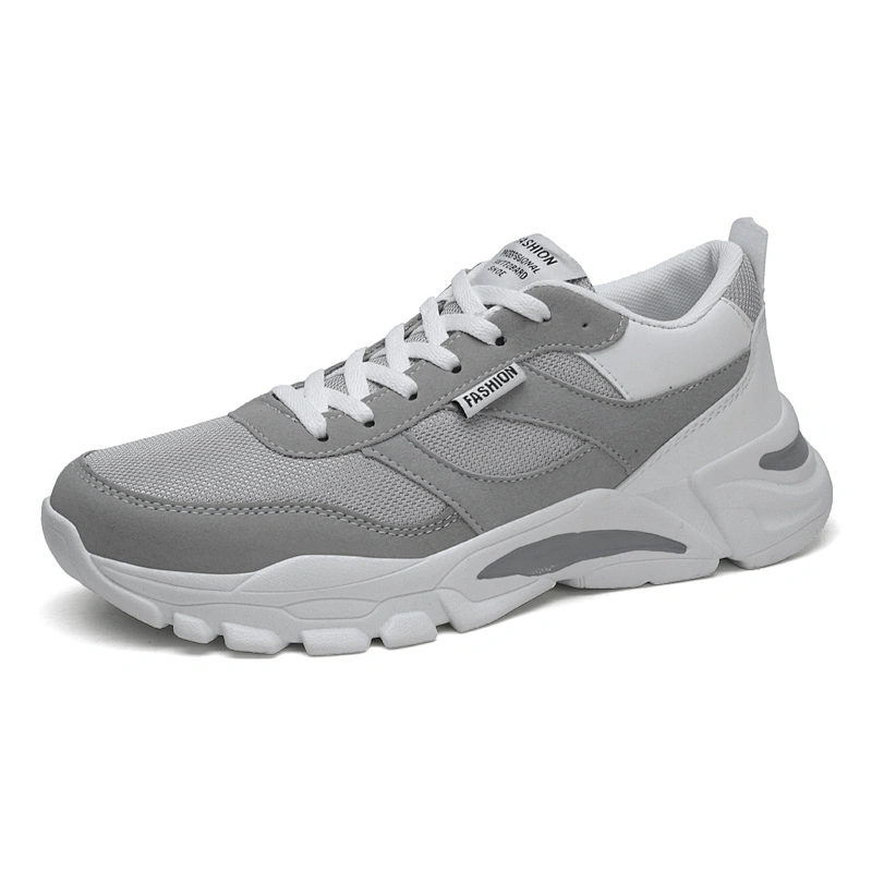 High Quality Fashion Casual Shoes for Men Sports Running Shoes