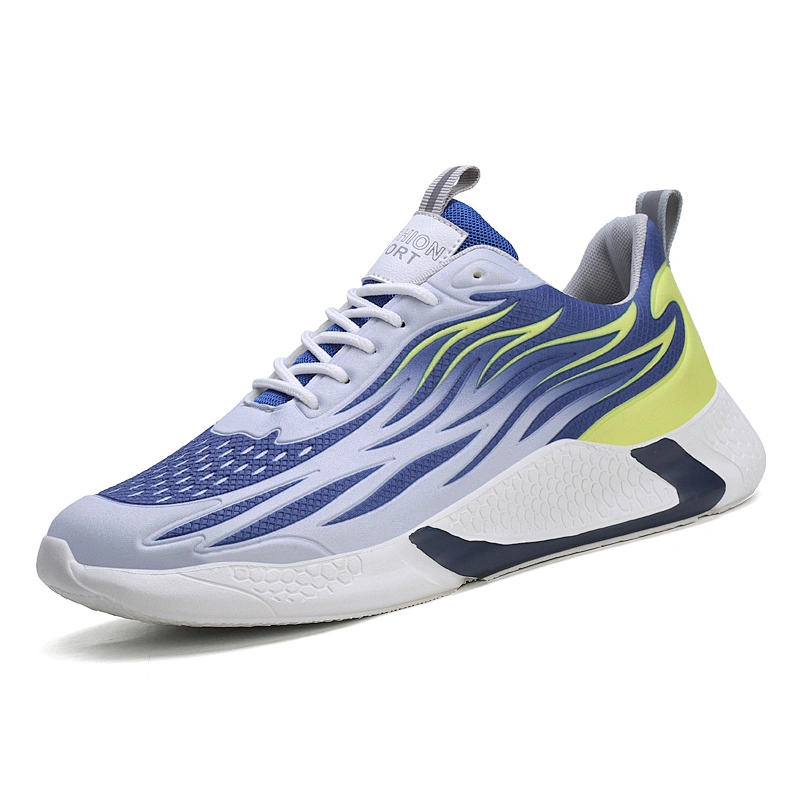 Classic Style Cheap Men Casual Sports Running Shoes