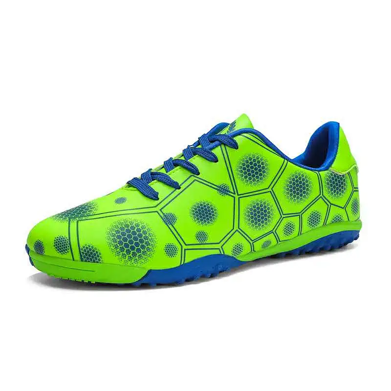 Good Quality Sports Soccer Football Shoes for Men