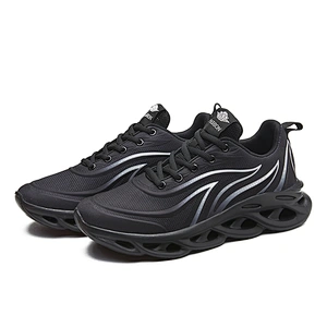 New Design Breathable Men Fashion Casual Running Sneaker Shoes