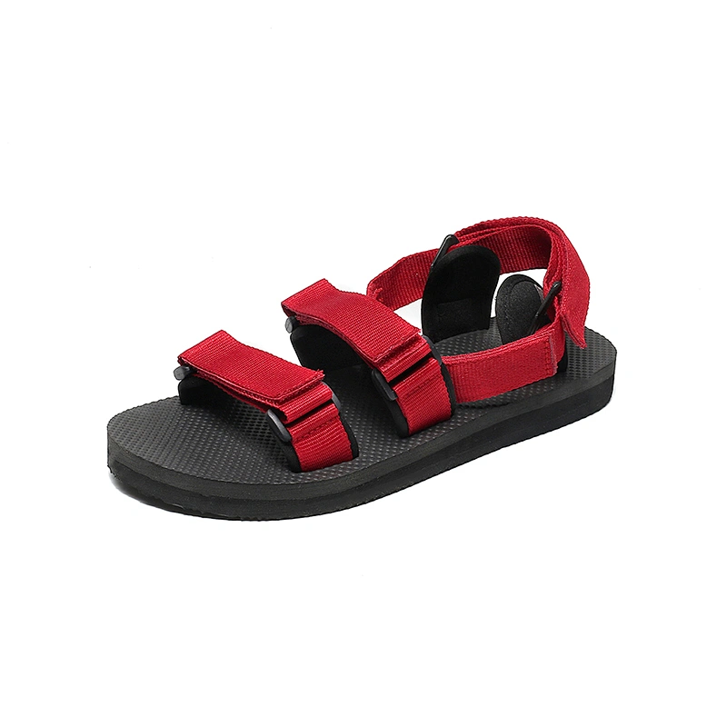 Cheap Price Fashion Men Beach Slippers Sandals for Summer
