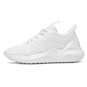 New Style Wholesale Men Casual Sneaker Shoes Breathable Running Sports Shoes