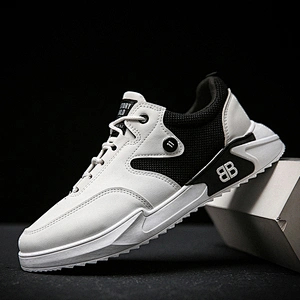 New Arrival Fashion Casual Sports Running Shoes for Men