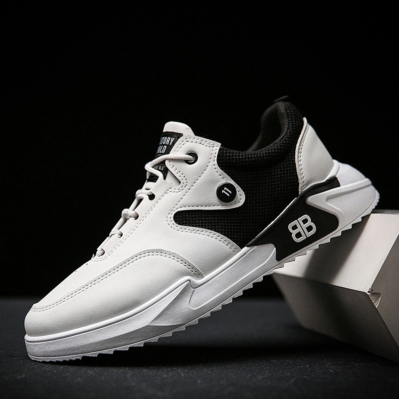 New Arrival Fashion Casual Sports Running Shoes for Men