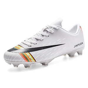 High Quality Outdoor men Sneaker Football Fashion Soccer Shoes for Wholesale